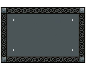 Mat Mates Rubber Tray